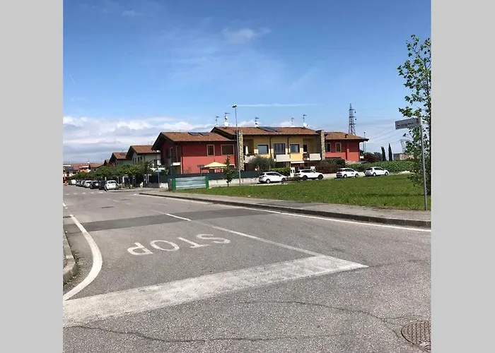 La Casa Di Leo
