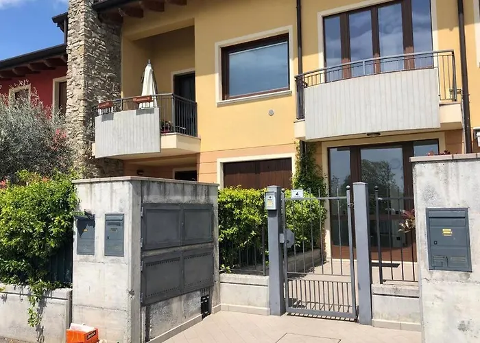 La Casa Di Leo