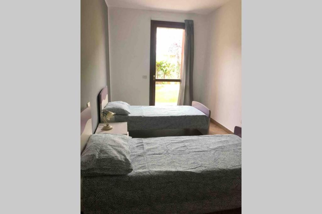 La Casa Di Leo Apartment Montichiari