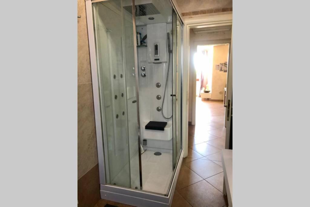 La Casa Di Leo Apartment *