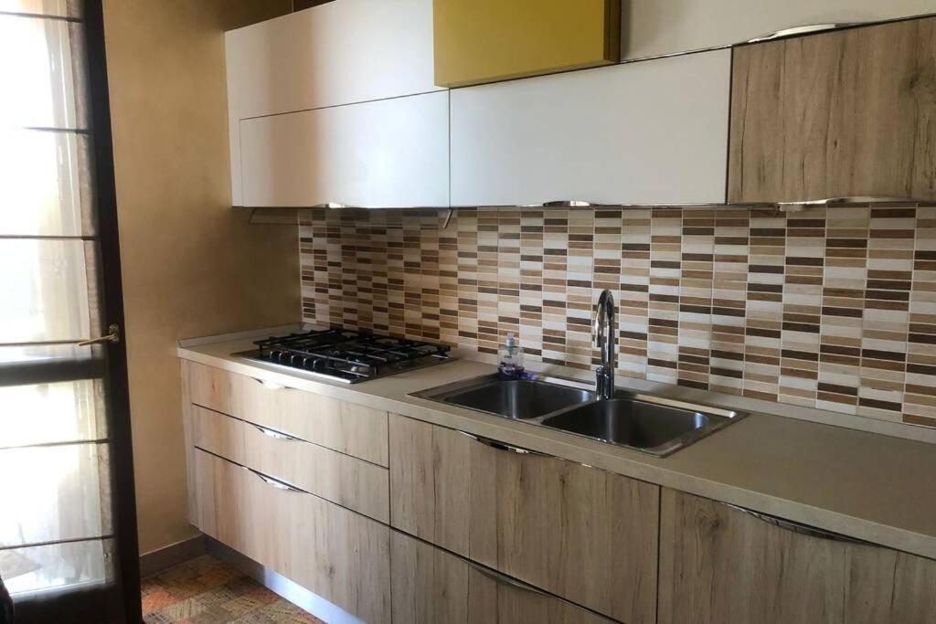 La Casa Di Leo Apartment Montichiari