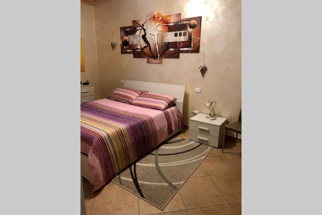 La Casa Di Leo Apartment *