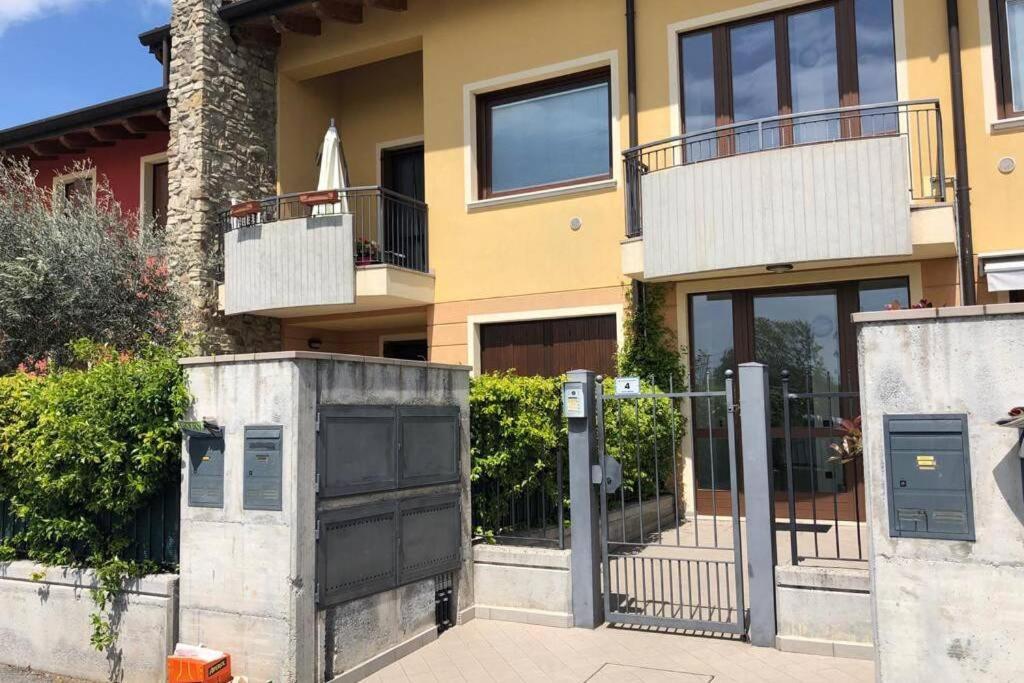 Apartment La Casa Di Leo