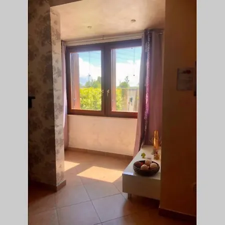 Ferienwohnung La Casa Di Leo Montichiari Exterior foto