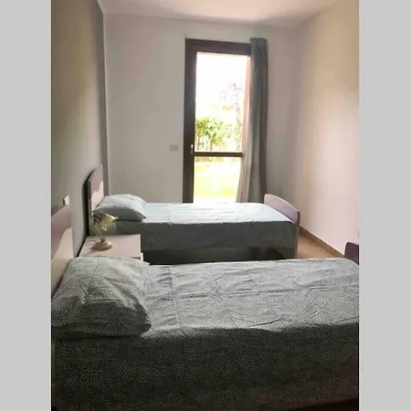 Ferienwohnung La Casa Di Leo Montichiari Exterior foto
