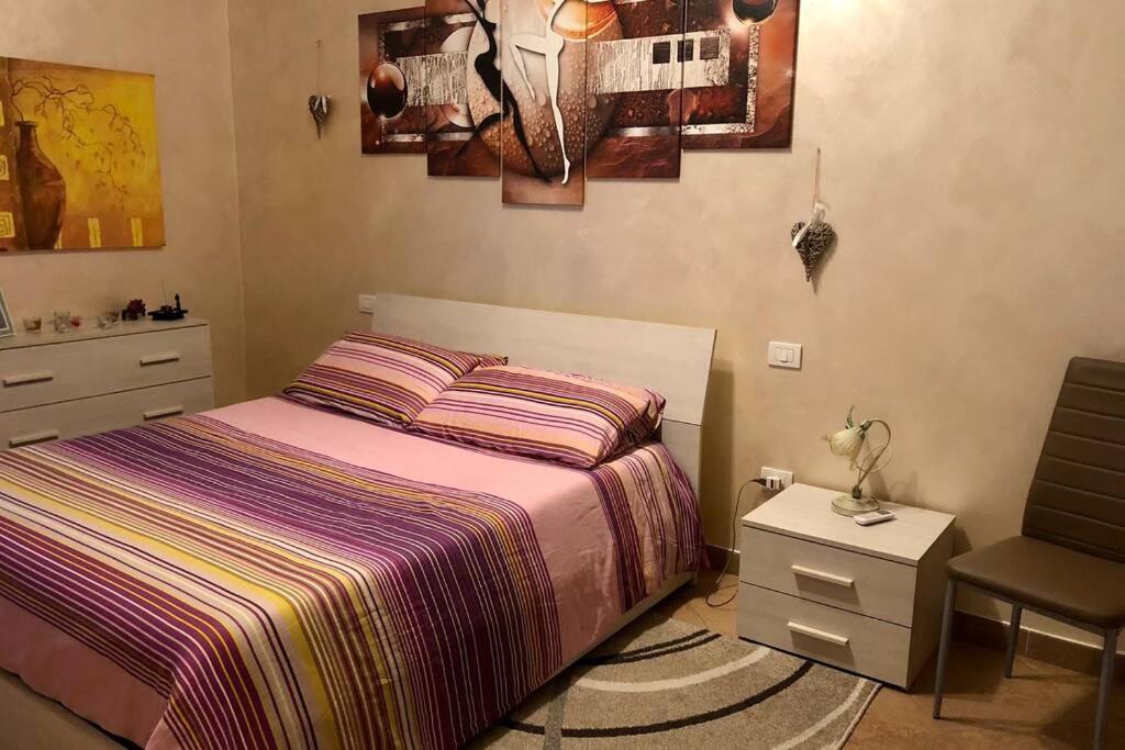 La Casa Di Leo Montichiari