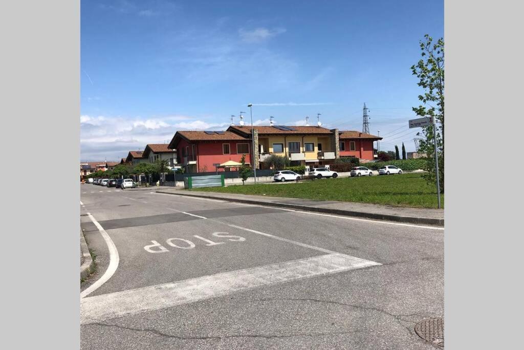 Appartamento La Casa Di Leo *