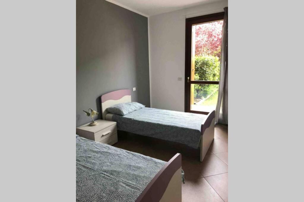 Appartamento La Casa Di Leo *